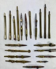 various DRAWING instrument