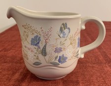 Poole Pottery Springtime Milk