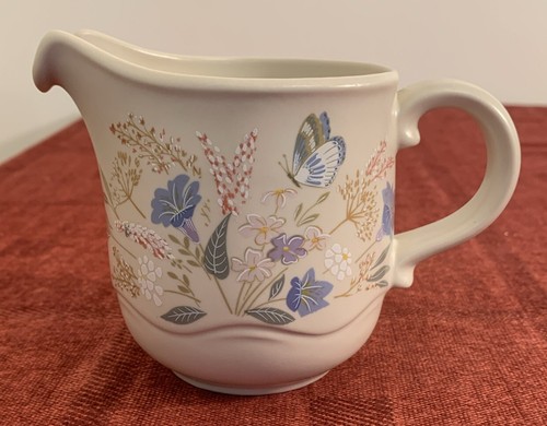 Poole pottery springtime - pottery,
