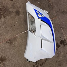 Lexmoto FMR 50 Lower Left Body Part