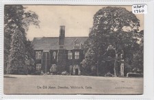 STEVENTON near Whitchurch