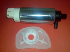  Fuel Pump SsangYong Musso 3.2