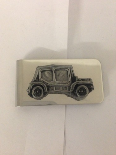 Mini moke ref148 - moke, pewter