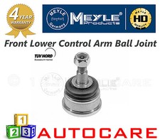 BMW E36 E46 E85 E86 Meyle HD