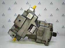 Parker V12-060-MU-SV-S-000-D-0