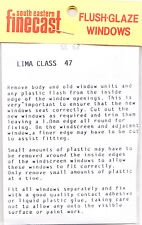 South Eastern Finecast SE62