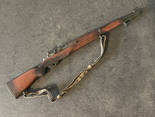 1/6 Scale WW2 US M1 Garand