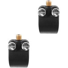  2 Pieces Tuner Erhu Replacement General Musical Instrument Accessories