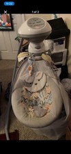 Baby Swing. Great Condition