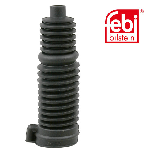 Febi steering bellow front - steering,