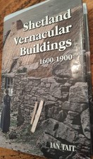 Shetland Vernacular Buildings