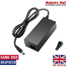 AC DC Power Adapter