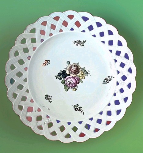 Antique nymphenburg porcelain - nymphenburg,