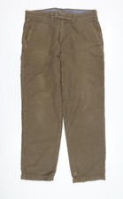 Marks and Spencer Men's Brown