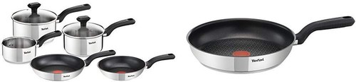 Tefal piece comfort - piece,,