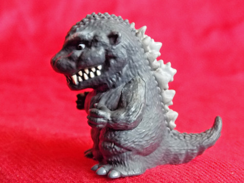 Ensky genuine godzilla 54 - godzilla, '54