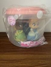 Disney Parks Princess Bath Toy