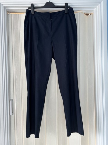 Smart navy blue tailored - smart,
