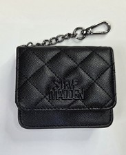 Steve Madden Bwren Flap Wallet