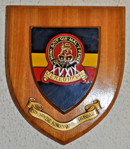 15th 19th king - king's, royal