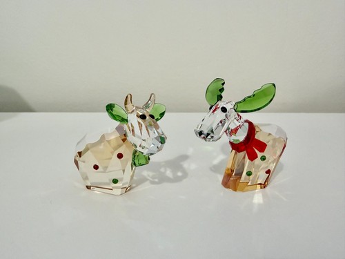Swarovski lovlots holiday - swarovski,