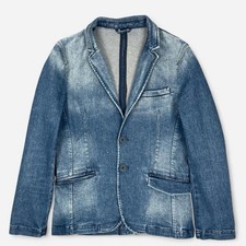 Y2K Zara Man Denim Collection