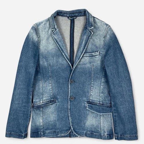Zara man denim collection - man,