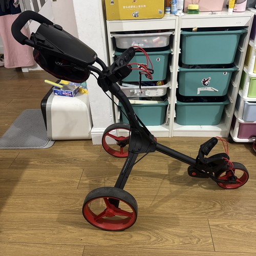 Big max golf - golf, push