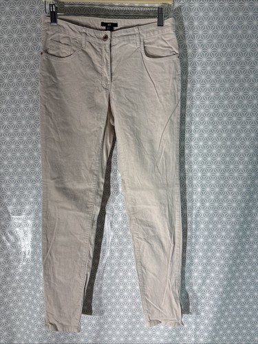 Womens uk 8 beige - 36,