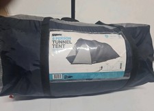 Halfords 6 Person Tunnel Tent