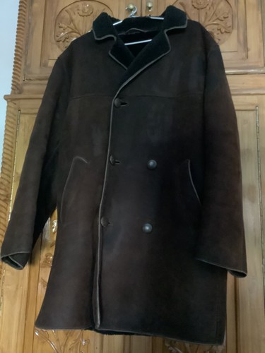 Moorlands mens velour - moorlands, sheep
