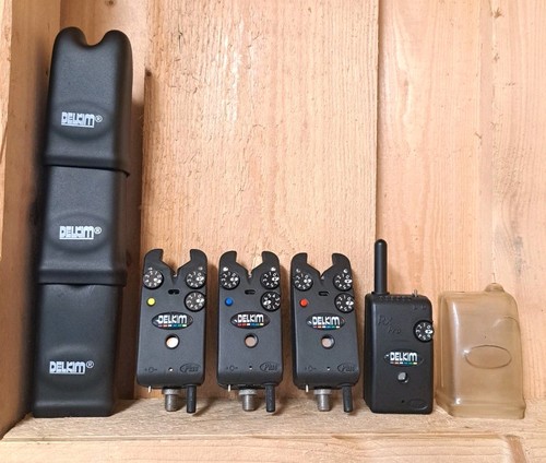 Delkim txi plus - delkim,