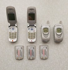 Samsung SGH-A800 GMS Phone