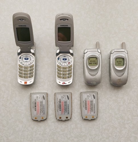 Samsung sgh a800 - samsung, phone