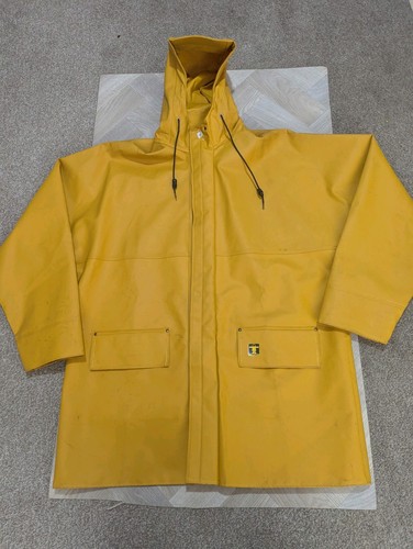 Guy cotten waterproof jacket - cotten,