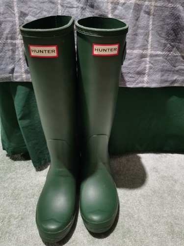 Hunter women original tall - hunter,