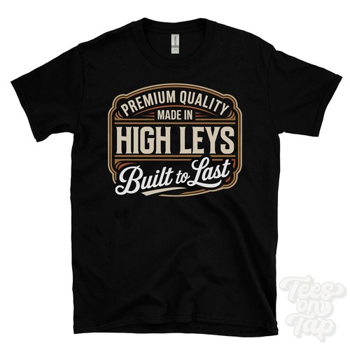 Made high leys premium - made,