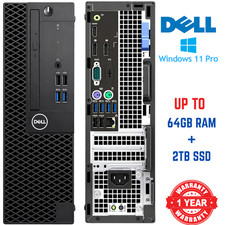 Dell windows pro - windows, pc