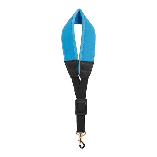 Adjustable saxophone neck - adjustable,