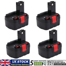 For Bosch BAT140 14.4V Battery