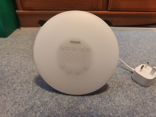 Philips hf3505 wake light - hf3505, wake-up