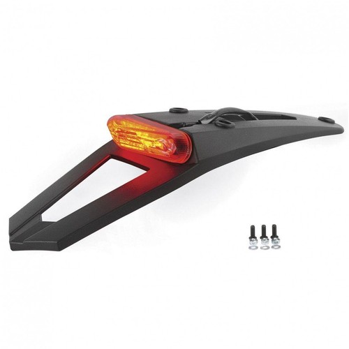License plate holder led - plate,