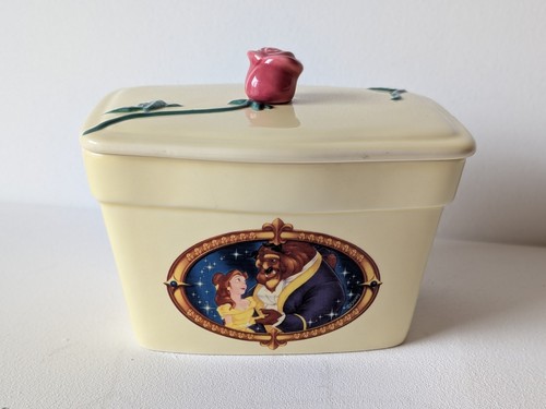 Beauty and the beast - and,