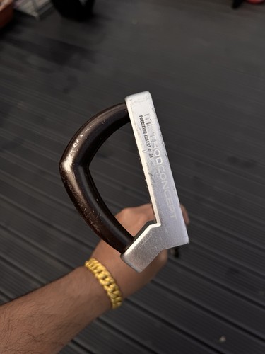 Nike method concept golf - nike,