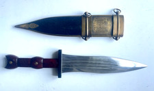 Roman short dagger 75 - roman,