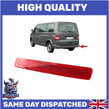 FOR VW TRANSPORTER T5 REAR
