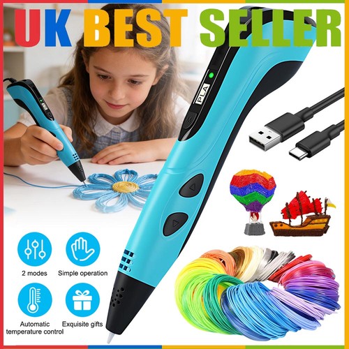 Drawing printing pen - pen, 3d