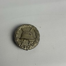 WWI German Wound Badge