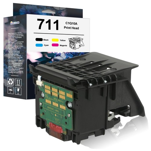 711 printhead replacement - 711,