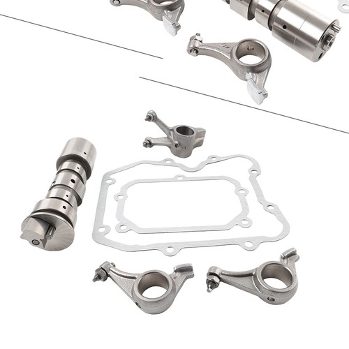Camshaft rocker arm - arm, gasket